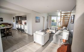 Salicorne Villa rénovée à l'orée de la zone naturelle